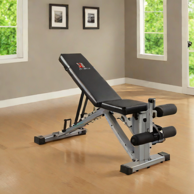 Weider X Pro 5700 Adjustable Weight Bench