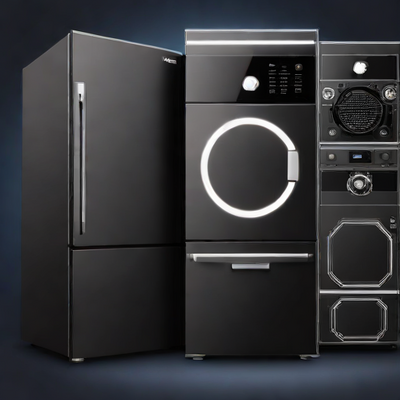 Westinghouse WGen9500DF Dual Fuel Generator