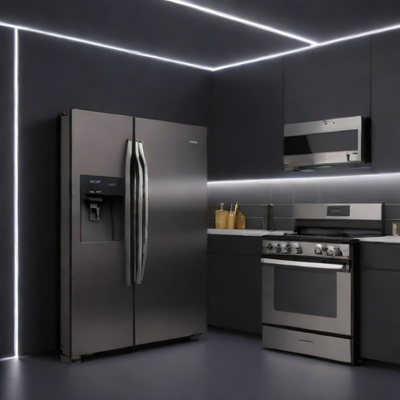 Whitmor Rolling 6-Shelf Closet Organizer