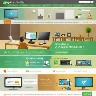 W3Schools Web Development Tutorials