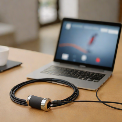 WODFitters Speed Jump Rope