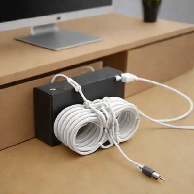 WireWeave Cable Organizer