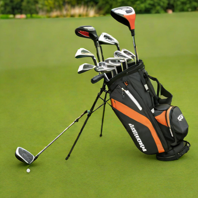 Wilson Profile SGI Complete Golf Set