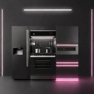 Wen 8343 16-Inch 12-Amp Electric Push Lawn Mower