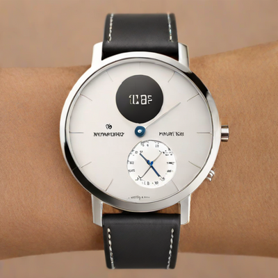 Withings Steel HR 9.0