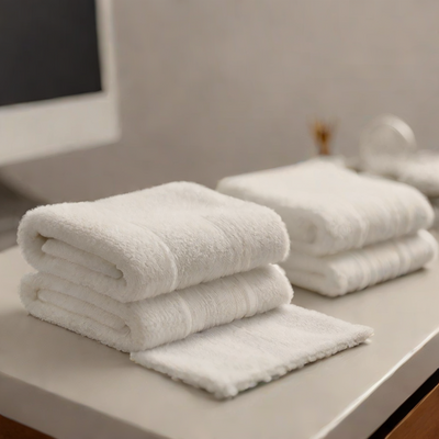 Walmart - Mainstays Cotton Bath Towel