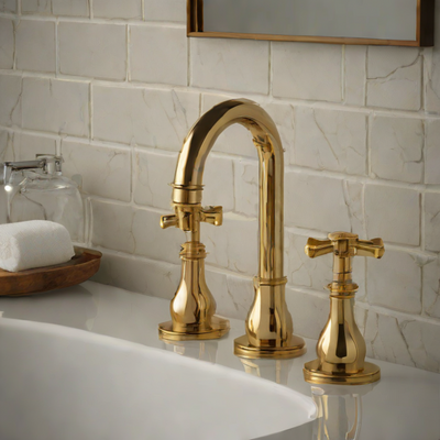 Watermark Designs Faucets