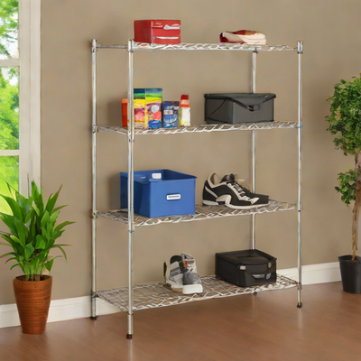 Whitmor Supreme Shelving Unit