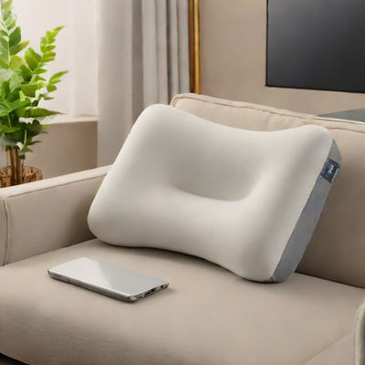 Wensure Lumbar Support Pillow