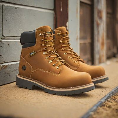 Wolverine Overpass 6 Inch