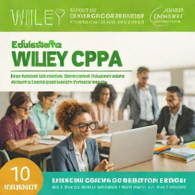 Wiley CPA Review