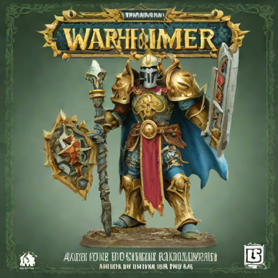 Warhammer Age of Sigmar Stormhost Start Collection: Ossiarch Bonereapers