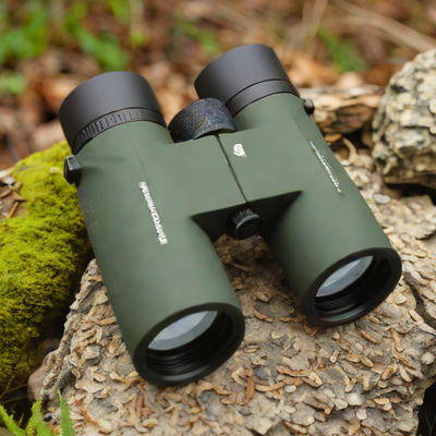 Wingspan Optics Discovery 8x42