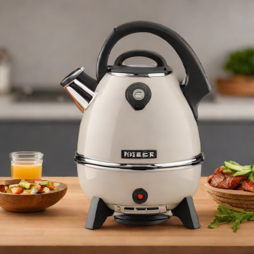 Weber Kettle 12