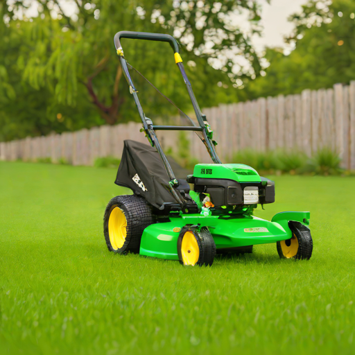 Weed Eater Brush Mower