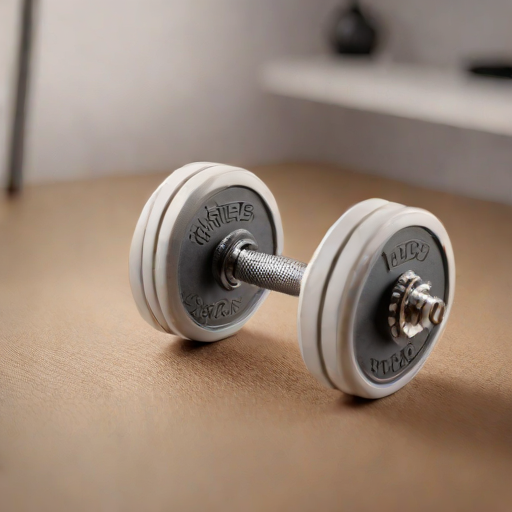 Weider Pro Adjustable Dumbbell