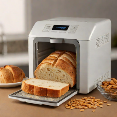Weston Bread Machine