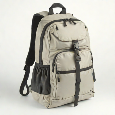 Wild Planet Foldable Backpack