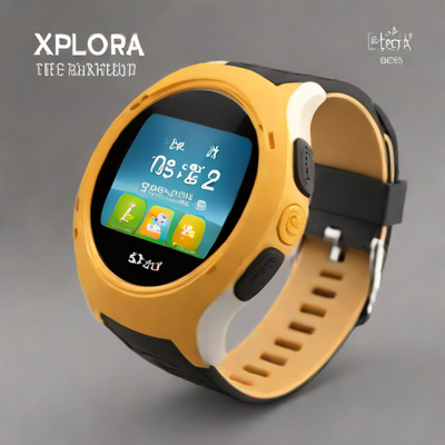 Xplora XGO2