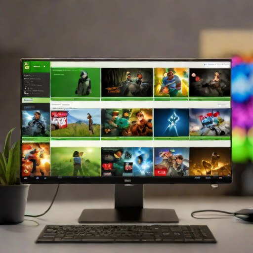 Xbox Cloud Gaming