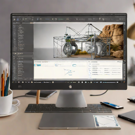 XP-Pen Deco Pro