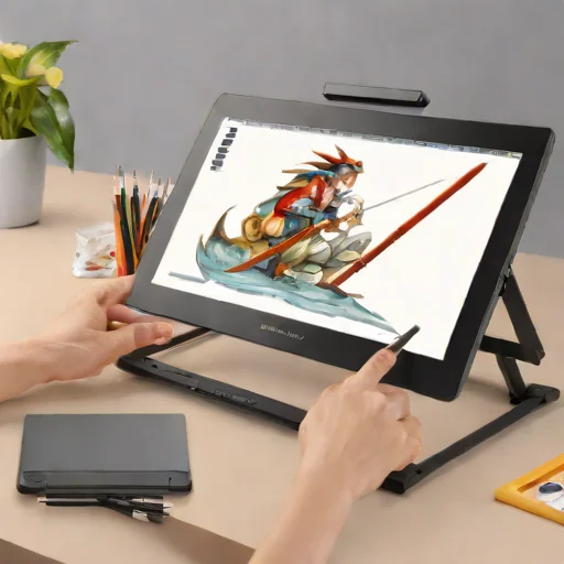 XP-Pen Artist 22R Pro