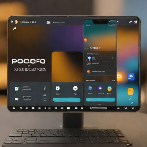 Xiaomi Poco F6