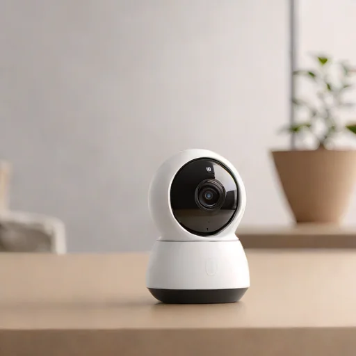 Xiaomi Mi Home Security Camera 360