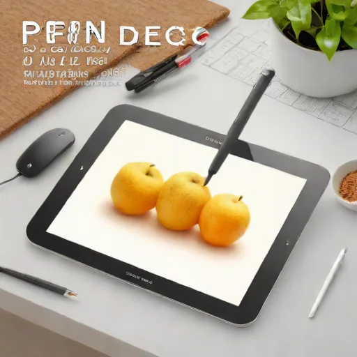 XP-Pen Deco Mini 4