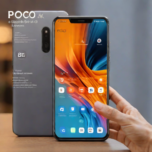Xiaomi Poco X6 Pro