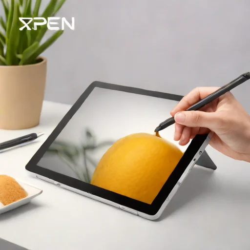 XP-Pen Deco MW