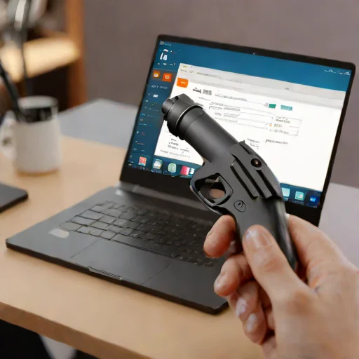 Xiaomi Massage Gun