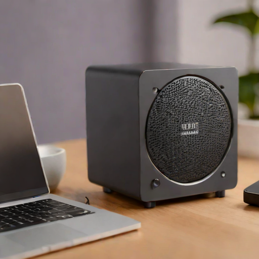 Xiaomi Mi Portable Speaker