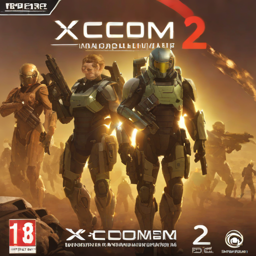 XCOM 2 (Standalone)