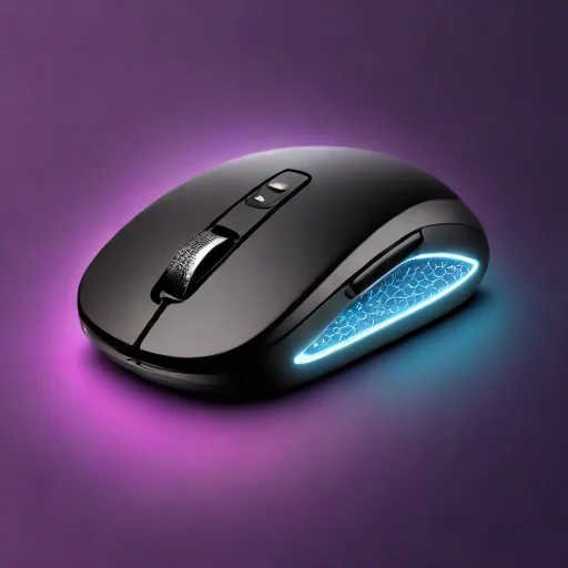 Xiaomi Wireless Mouse