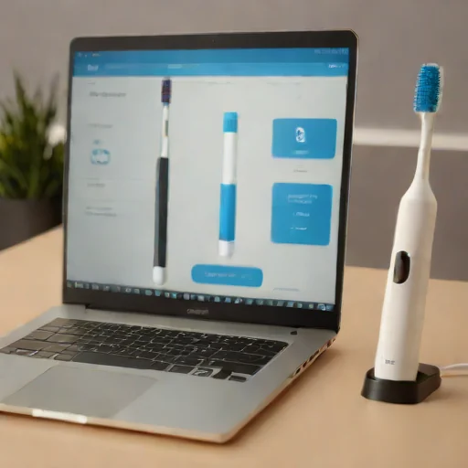 Xiaomi Mijia Electric Toothbrush
