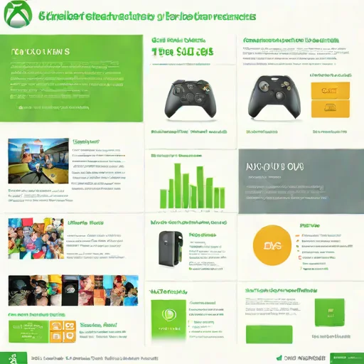 Xbox Activity Reporting