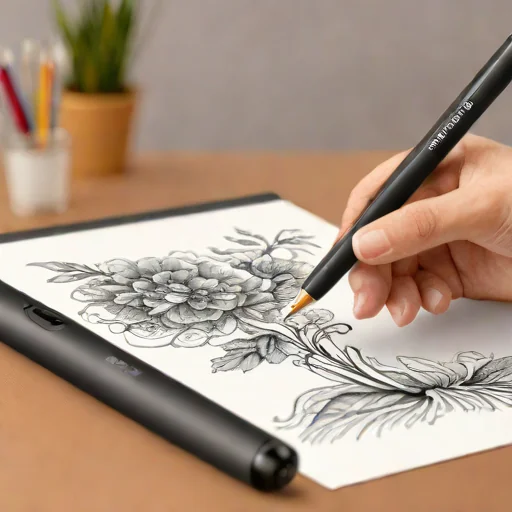 XP-Pen Artist 16 Pro Pen