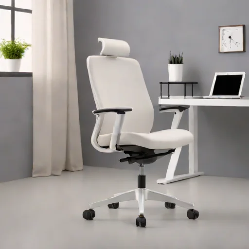 Xiaomi Smart Adjustable Chair