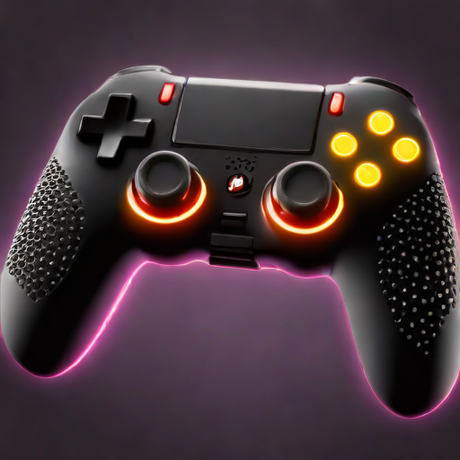 Xbox Wireless Controller (Latest Gen)