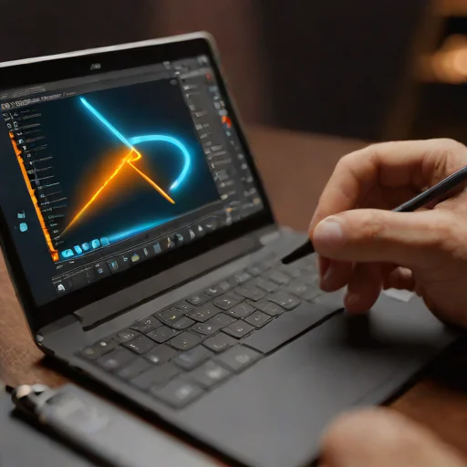 XP-Pen Artist Stylus
