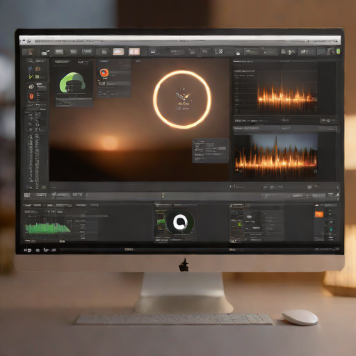 Xiaomi Smart Light Bar (Dimmable Accent)