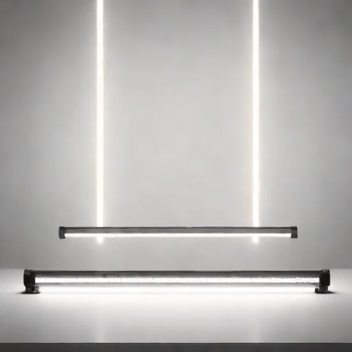 Xiaomi Smart Light Bar (High Contrast)