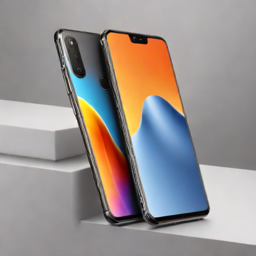Xiaomi Poco M6 Pro 5G