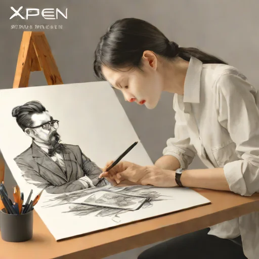 XP-Pen Deco 01