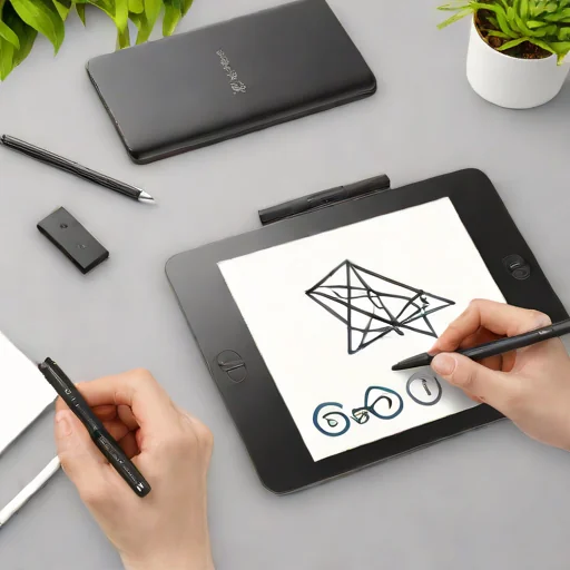 XP-Pen G640
