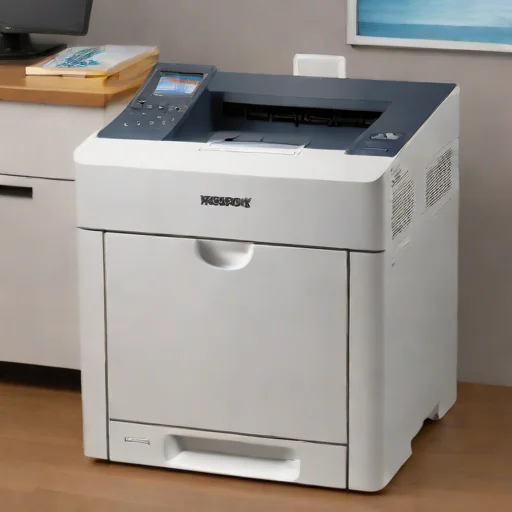 Xerox Phaser 6510DN