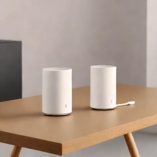 Xiaomi Mesh System AX3000