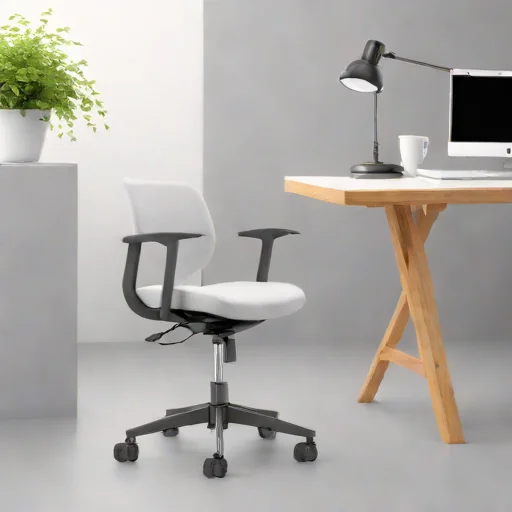 Xiaomi Smart Chair Lite