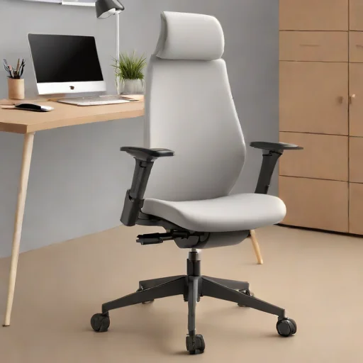 Xiaomi Smart Office Chair E